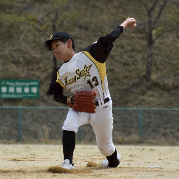 寺元 俊晴