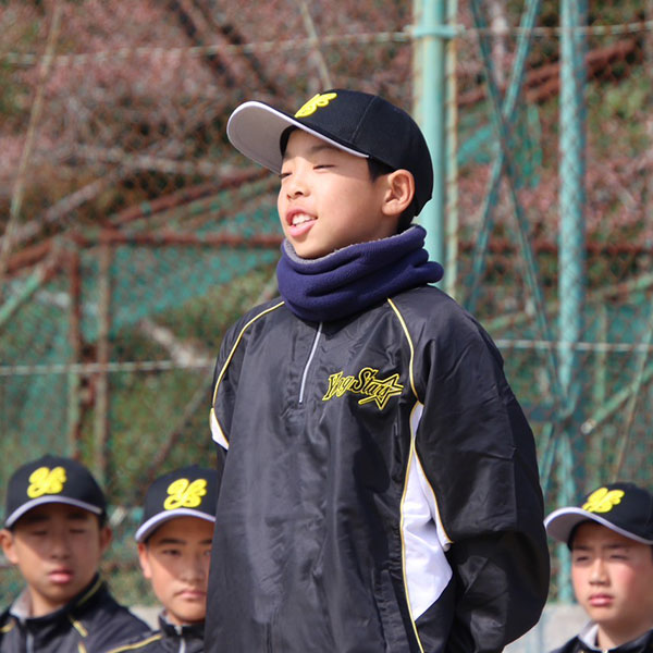 田中 新太