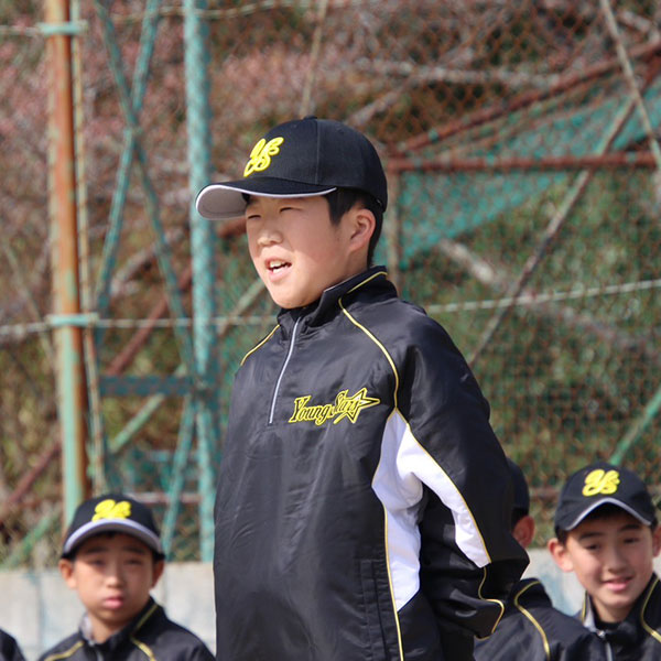 志村 渉真