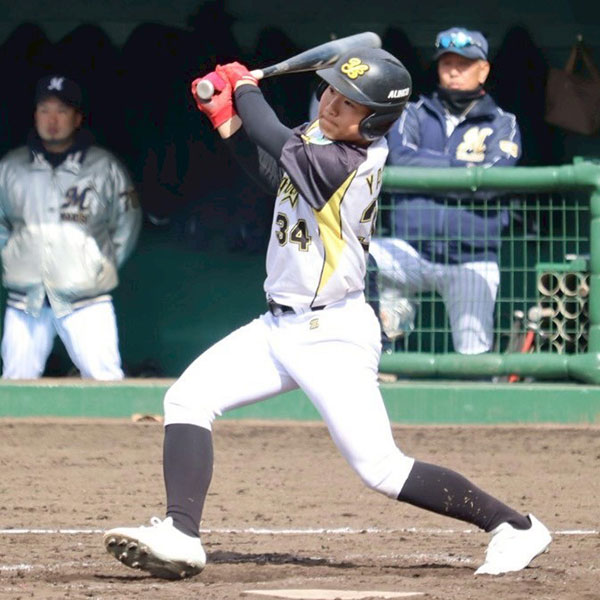 山口 央晴