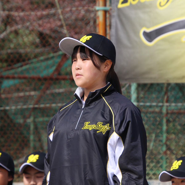 加藤 みなみ