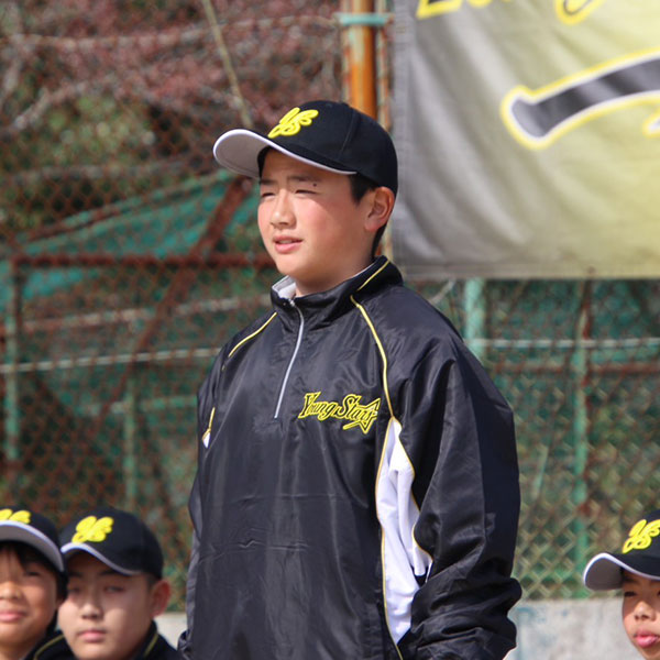 中島 勇人