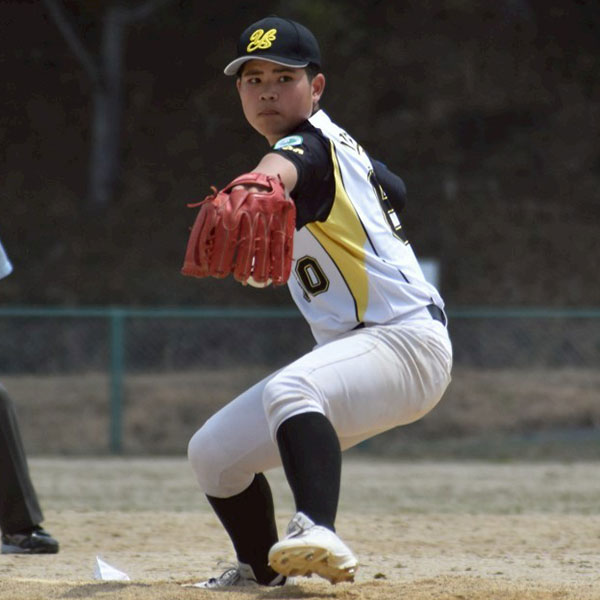 吉岡 大駕