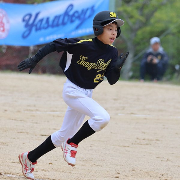 田中 新太