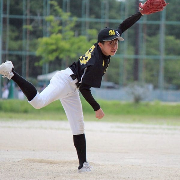 高松 翔太